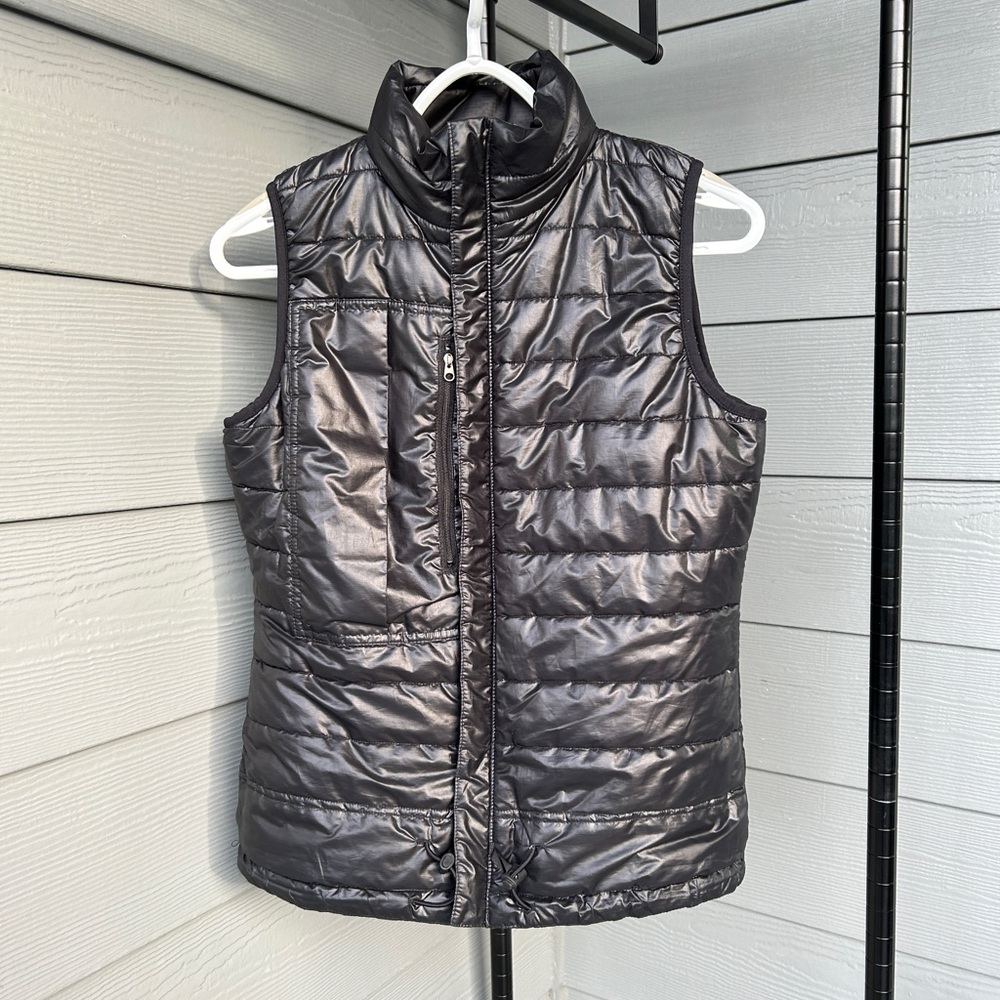 Patagonia Double-Sided Vest